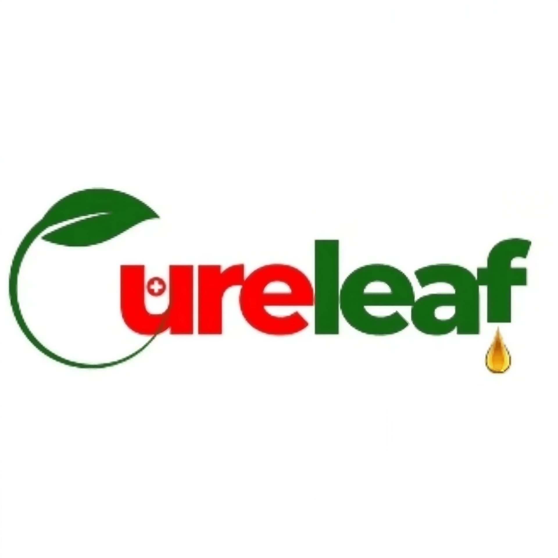 Cureleaf logo